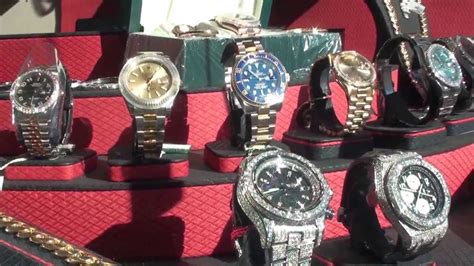 best rolex watches replicas new york city canal street|buy rolex bezels nyc.